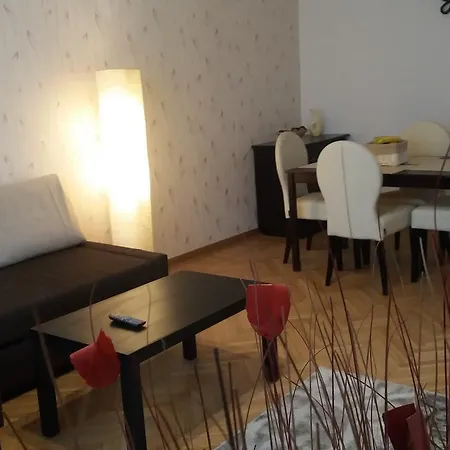 City Centre Fancy * Бухарест