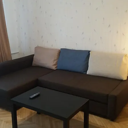 City Centre Fancy בוקרשט