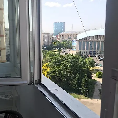 דירה City Centre Fancy *